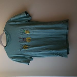 Cat & Jack sequin beetle t-shirt